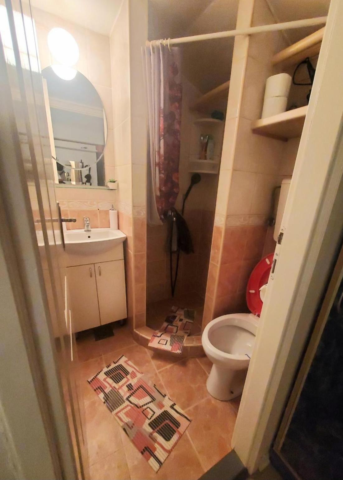 Apartmán Glorry M Bělehrad Exteriér fotografie