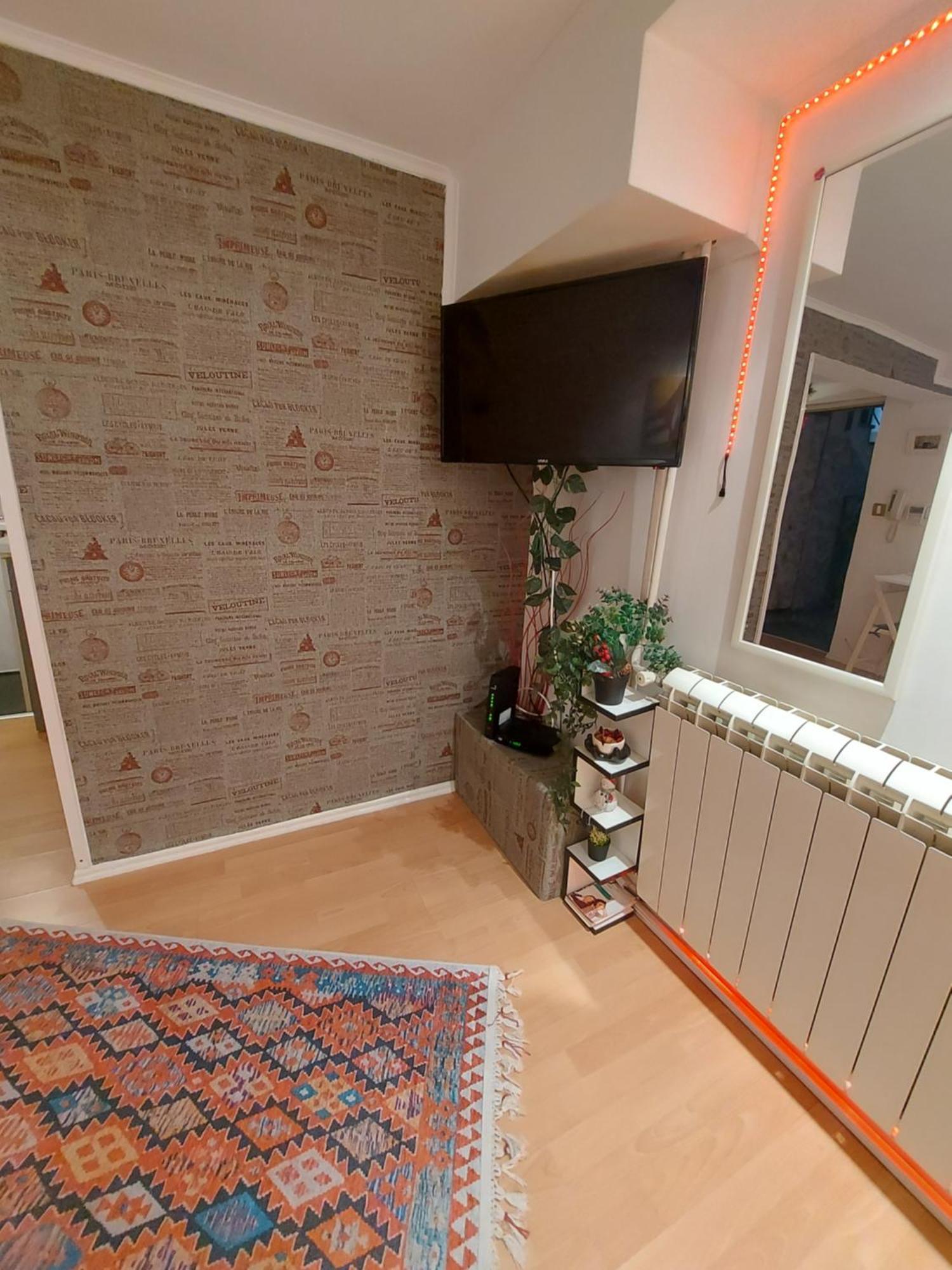 Apartmán Glorry M Bělehrad Exteriér fotografie
